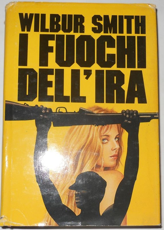 I fuochi dell'ira