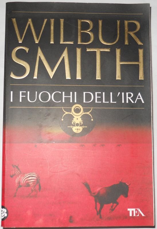 I fuochi dell'ira