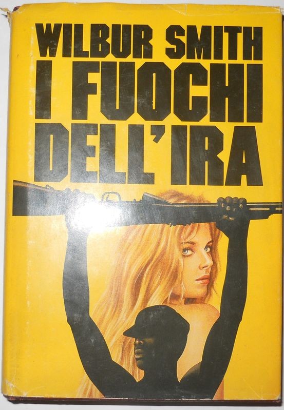 I fuochi dell'ira