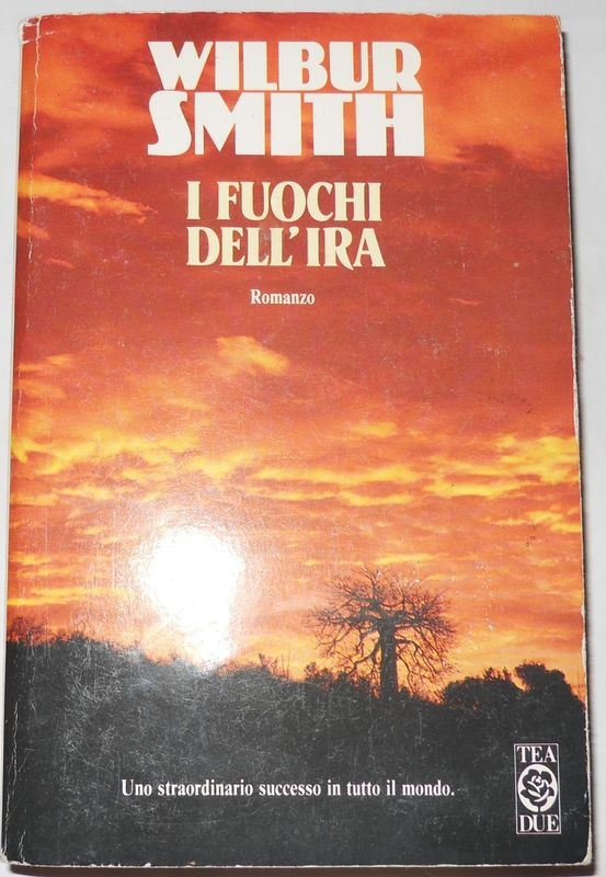 I fuochi dell'ira