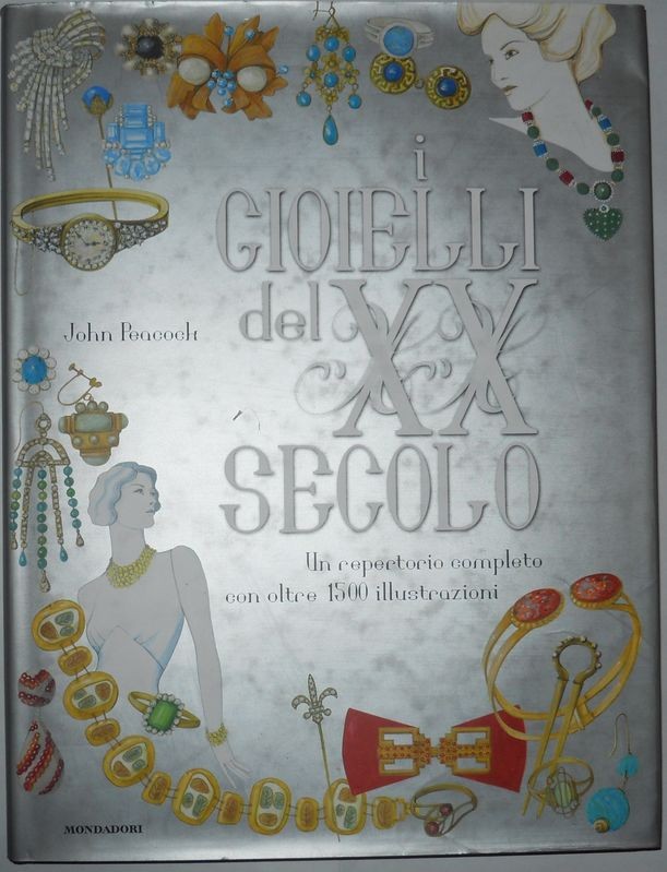 I gioielli del XX secolo