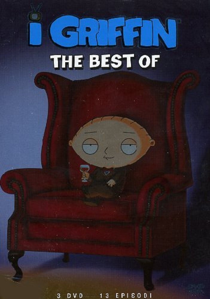 I Griffin - The Best Of 