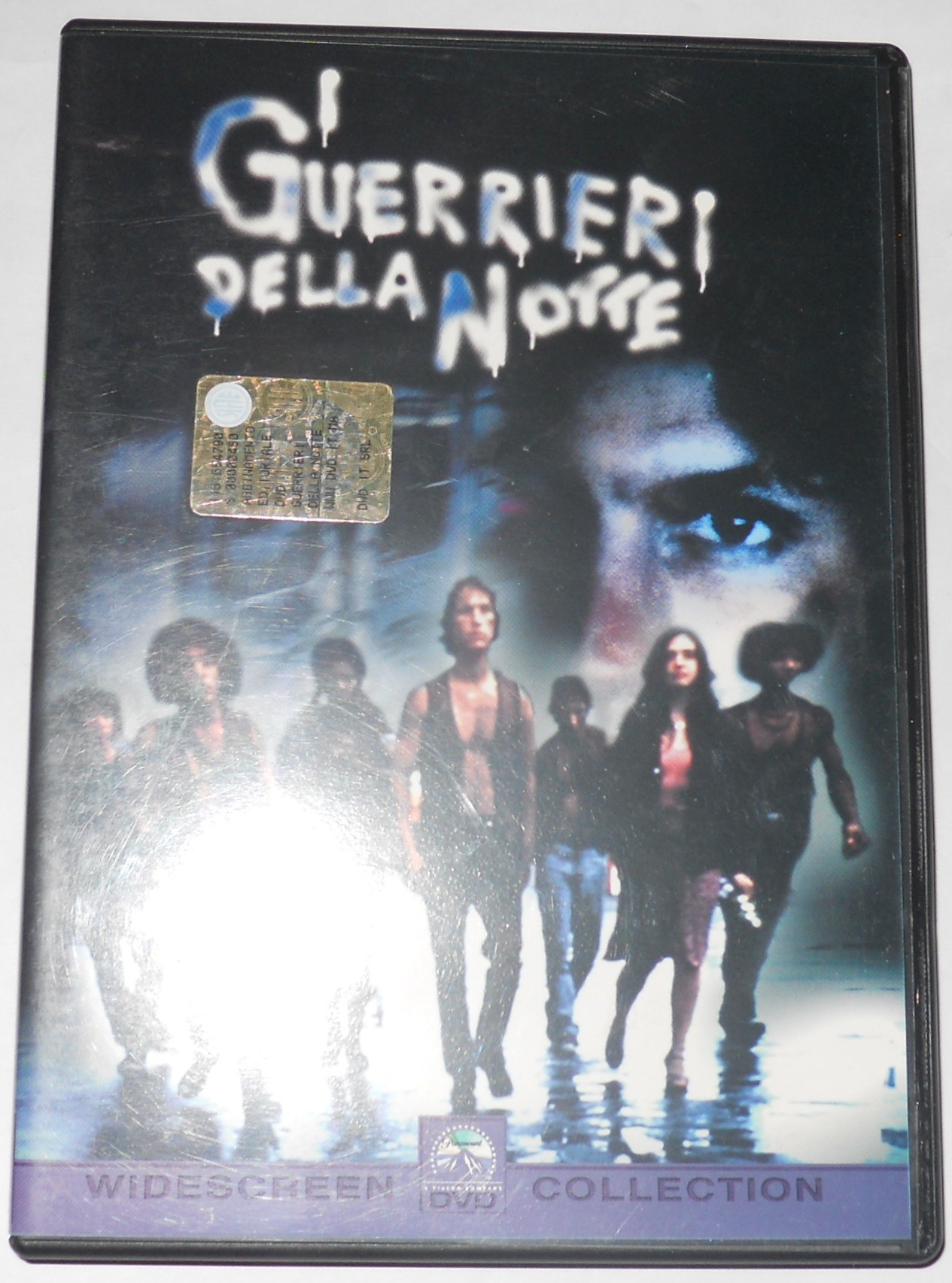 I Guerrieri della notte 