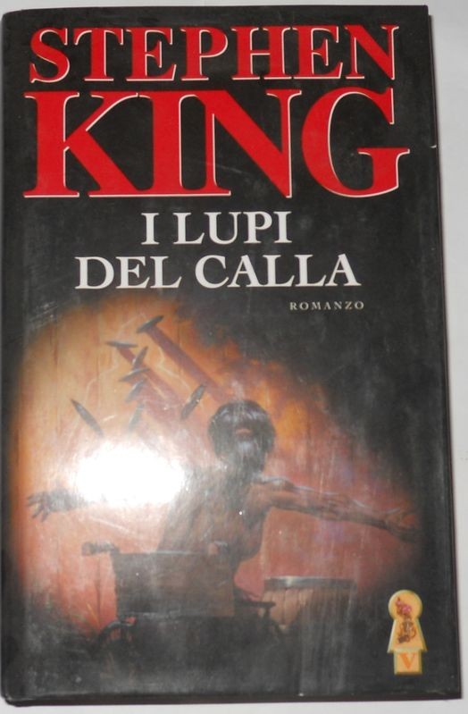 I Lupi del Calla