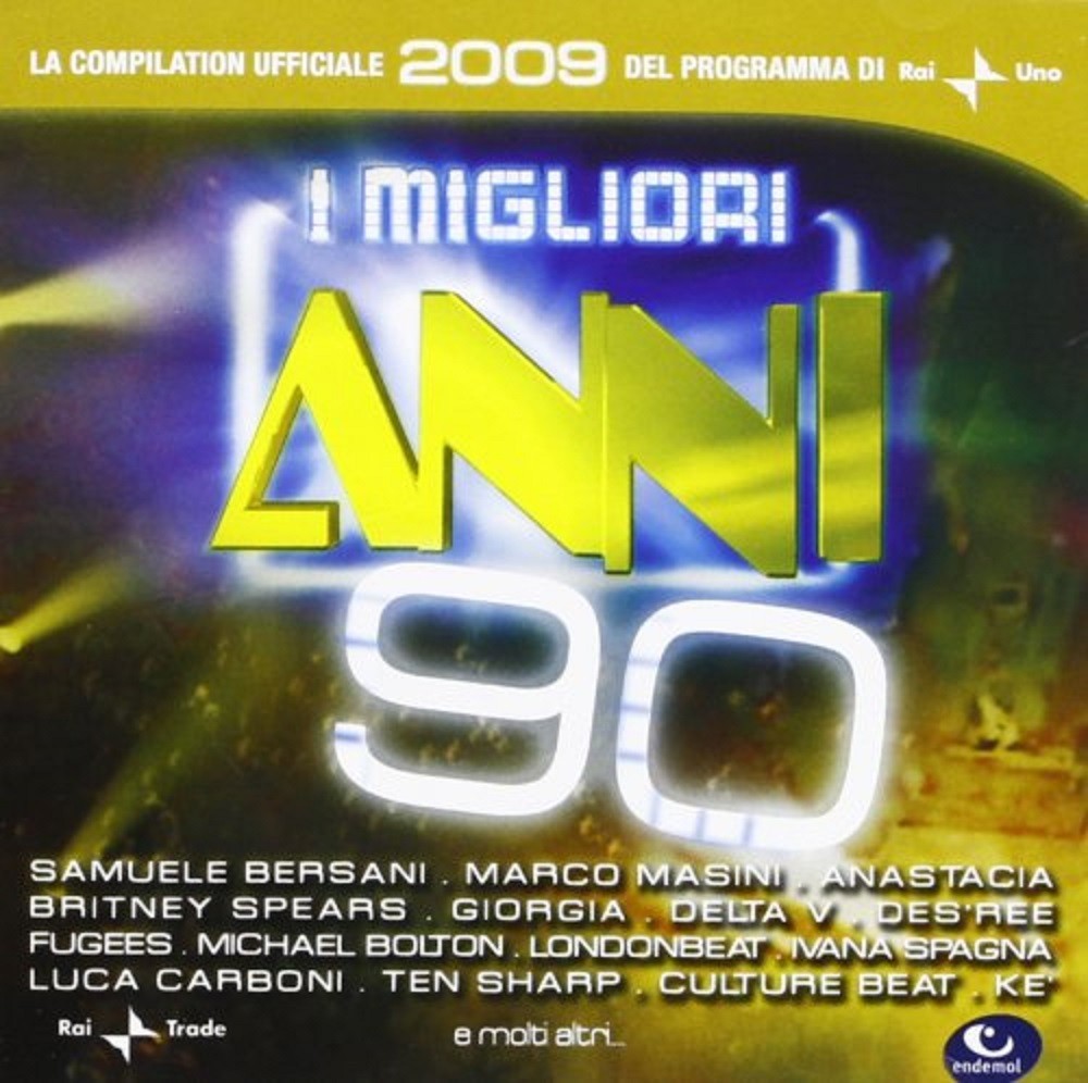 I Migliori Anni '90