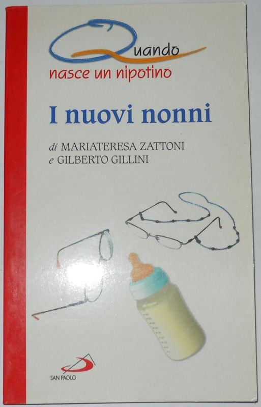 I nuovi nonni. Quando nasce un nipotino