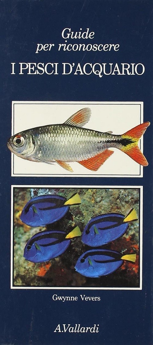 PESCI D'ACQUARIO I