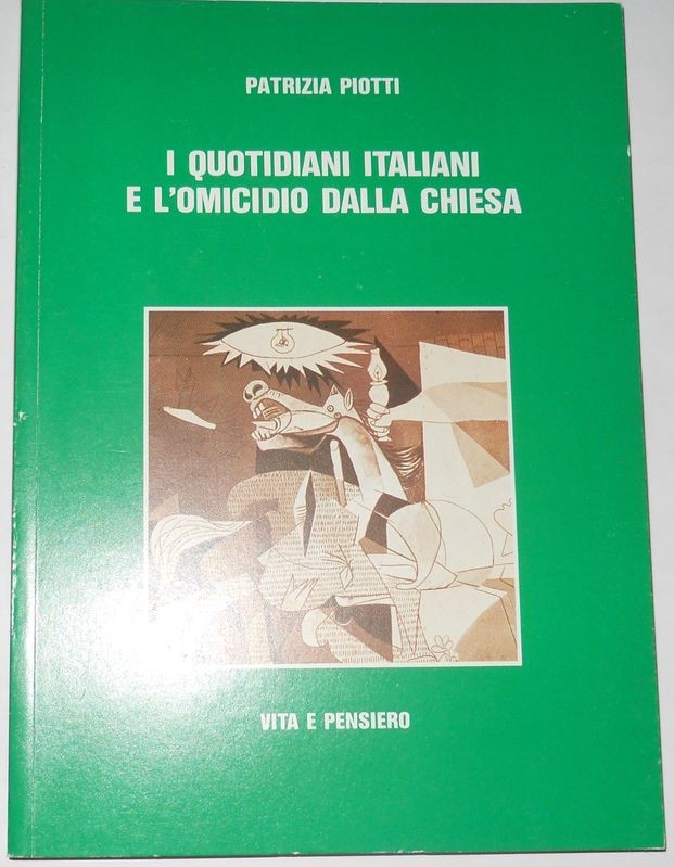 I quotidiani italiani e l'omicidio dalla chiesa