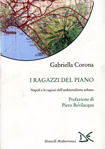 RAGAZZI DEL PIANO (I)