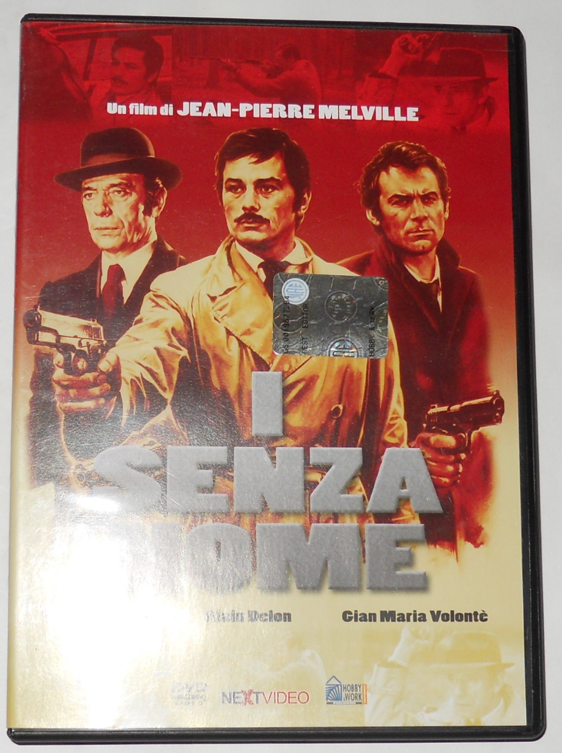 I senza nome
