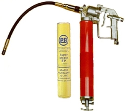 INGRASSATORI PNEUMATICI 208