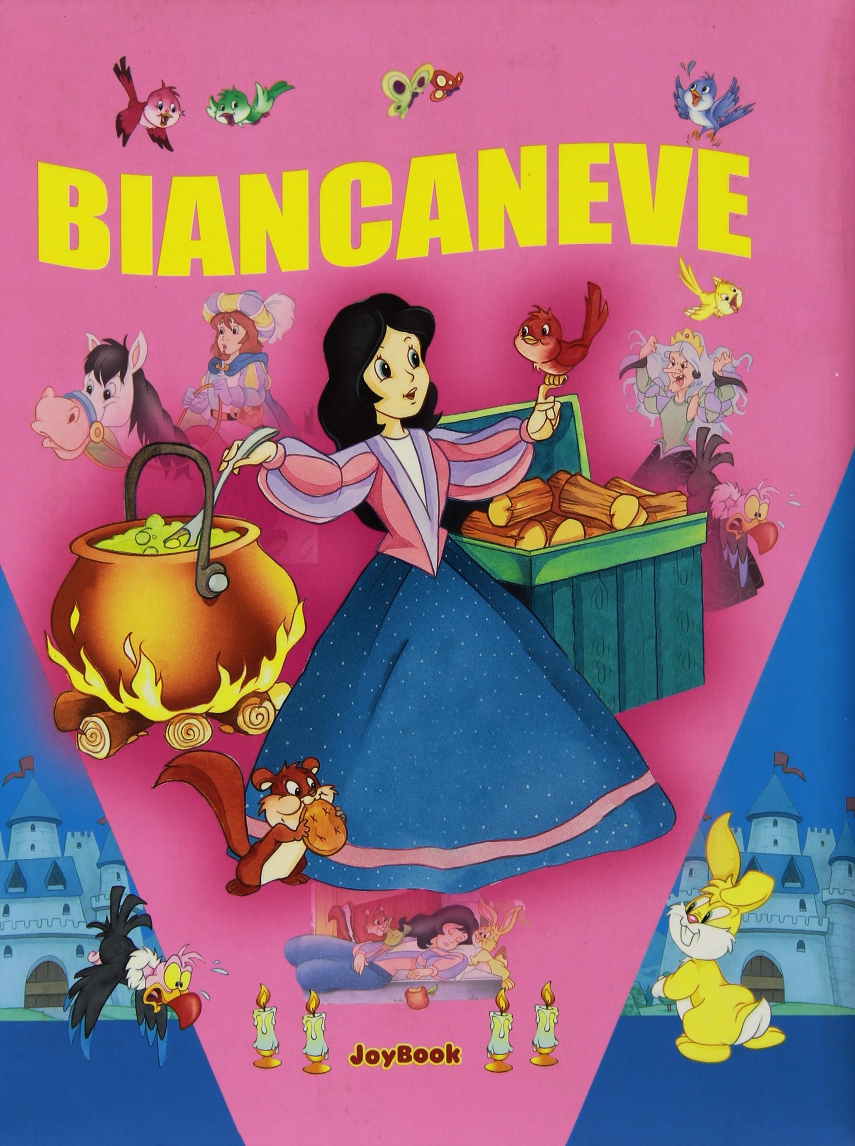 BIANCANEVE