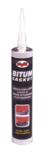PEZZI 12-IMPERMEABILIZZANTI BITUM ML.300