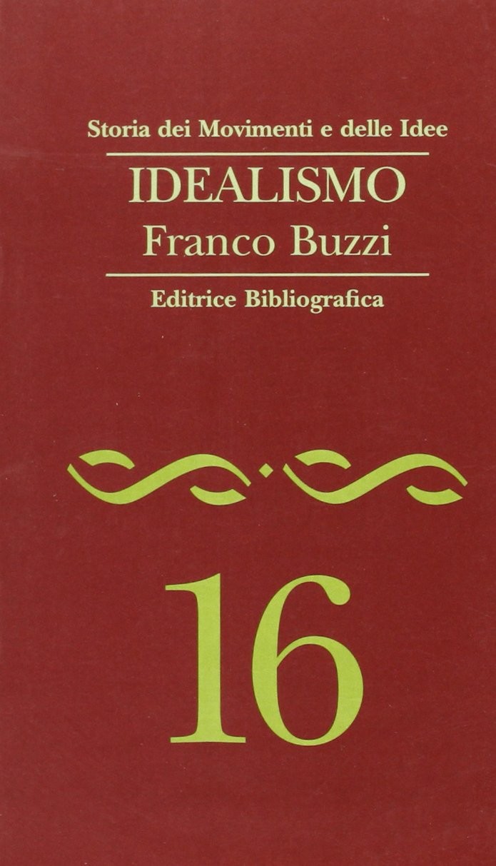 IDEALISMO