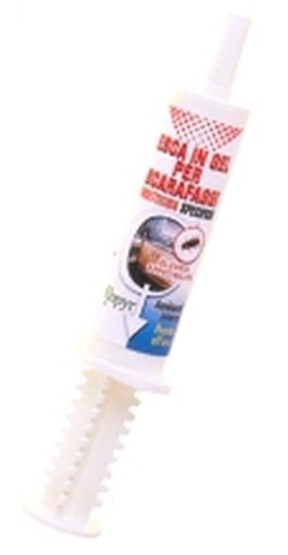INSETTICIDA ESCA DOBOL GEL G.10
