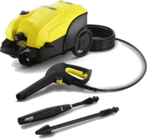 IDROPULITRICI KARCHER K4 COMP.