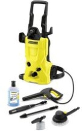 IDROPULITRICI KARCHER K4 K/CAR