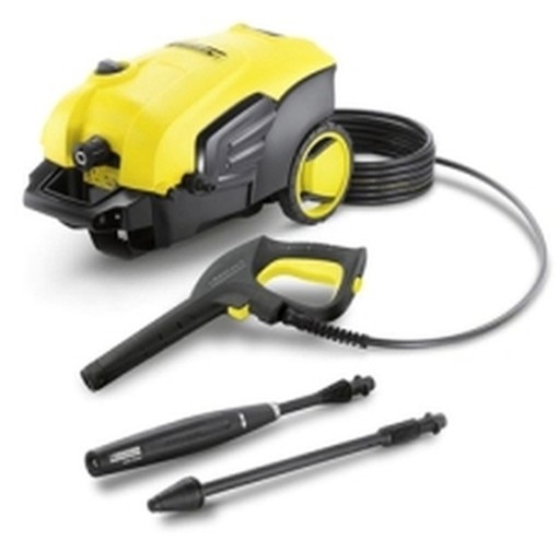 IDROPULITRICI KARCHER K5 COMP.