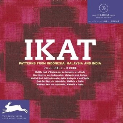 IKAT + CD (ITA/MULTIL)