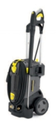 IDROPULITRICI KARCHER_HD 5/15C