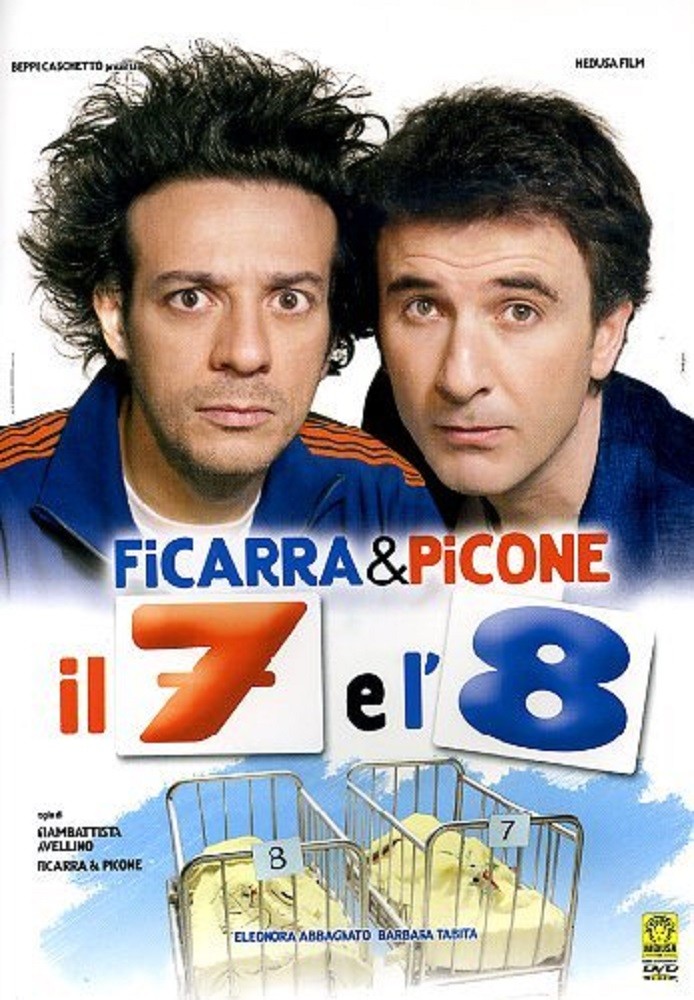 Il 7 E L'8 