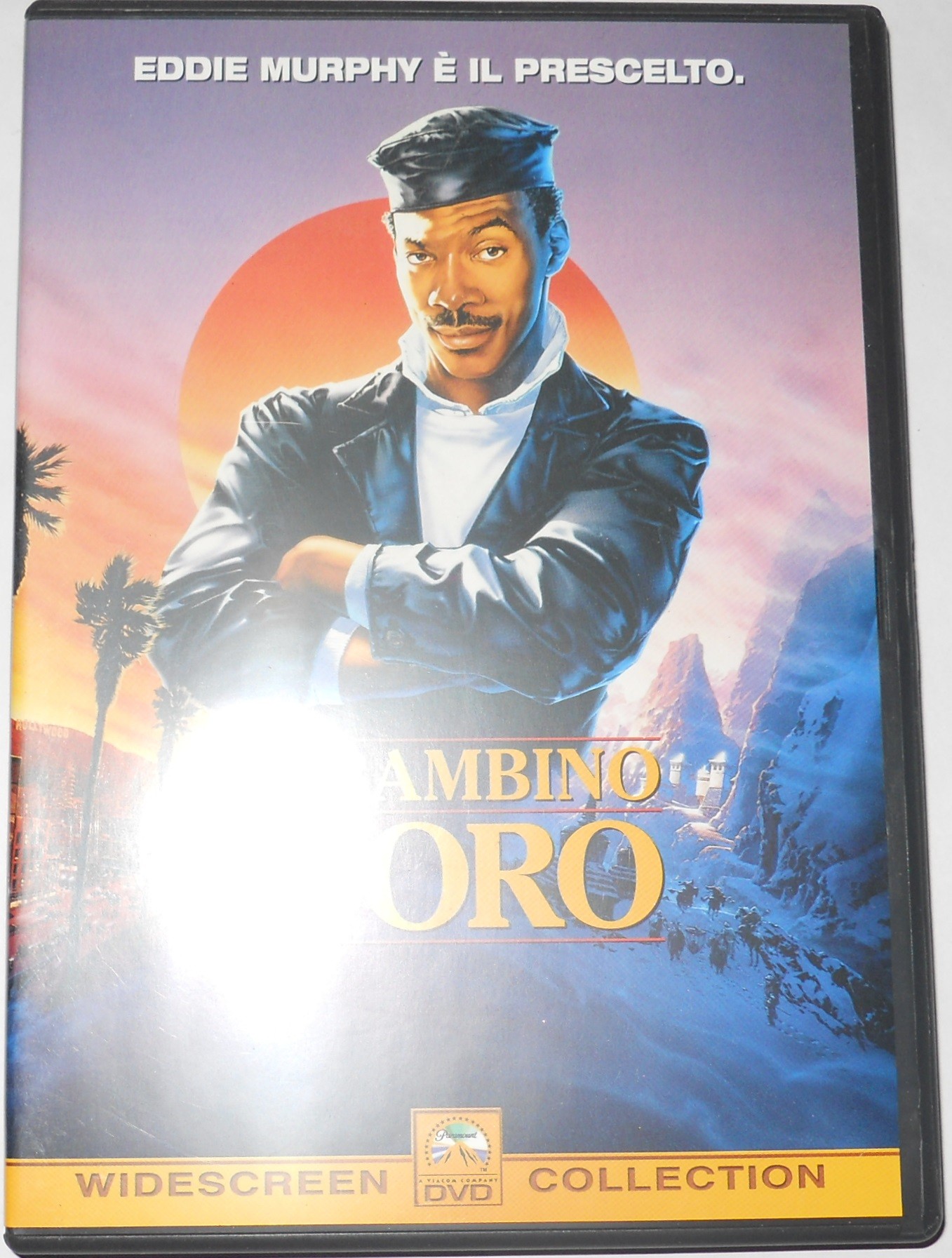 Il Bambino D'Oro