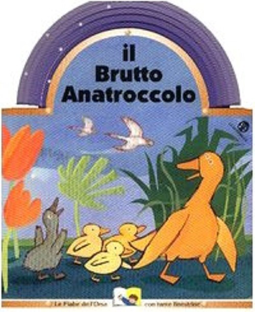 BRUTTO ANATROCCOLO (IL)
