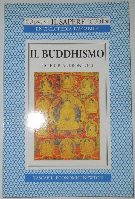 Il Buddhismo