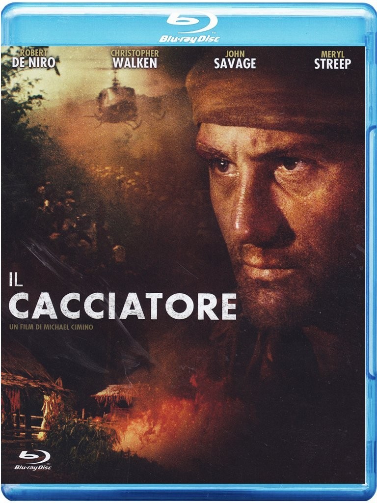 Il Cacciatore