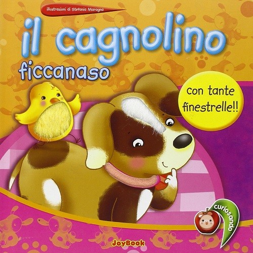 CAGNOLINO (IL)