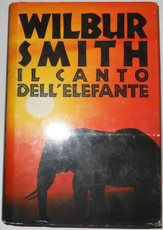 Il canto dell'elefante