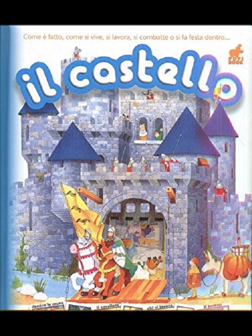 CASTELLO (IL)