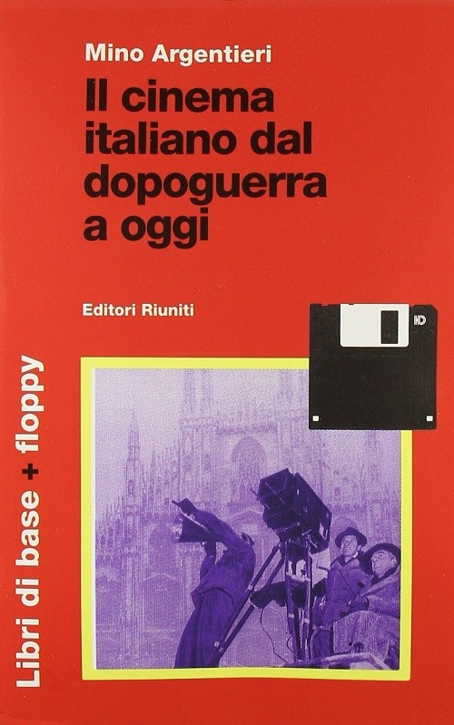 CINEMA ITALIANO DAL DOPOGUERRA A OG