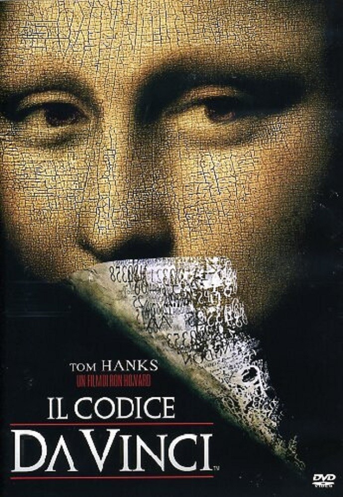 Il Codice Da Vinci - DVD