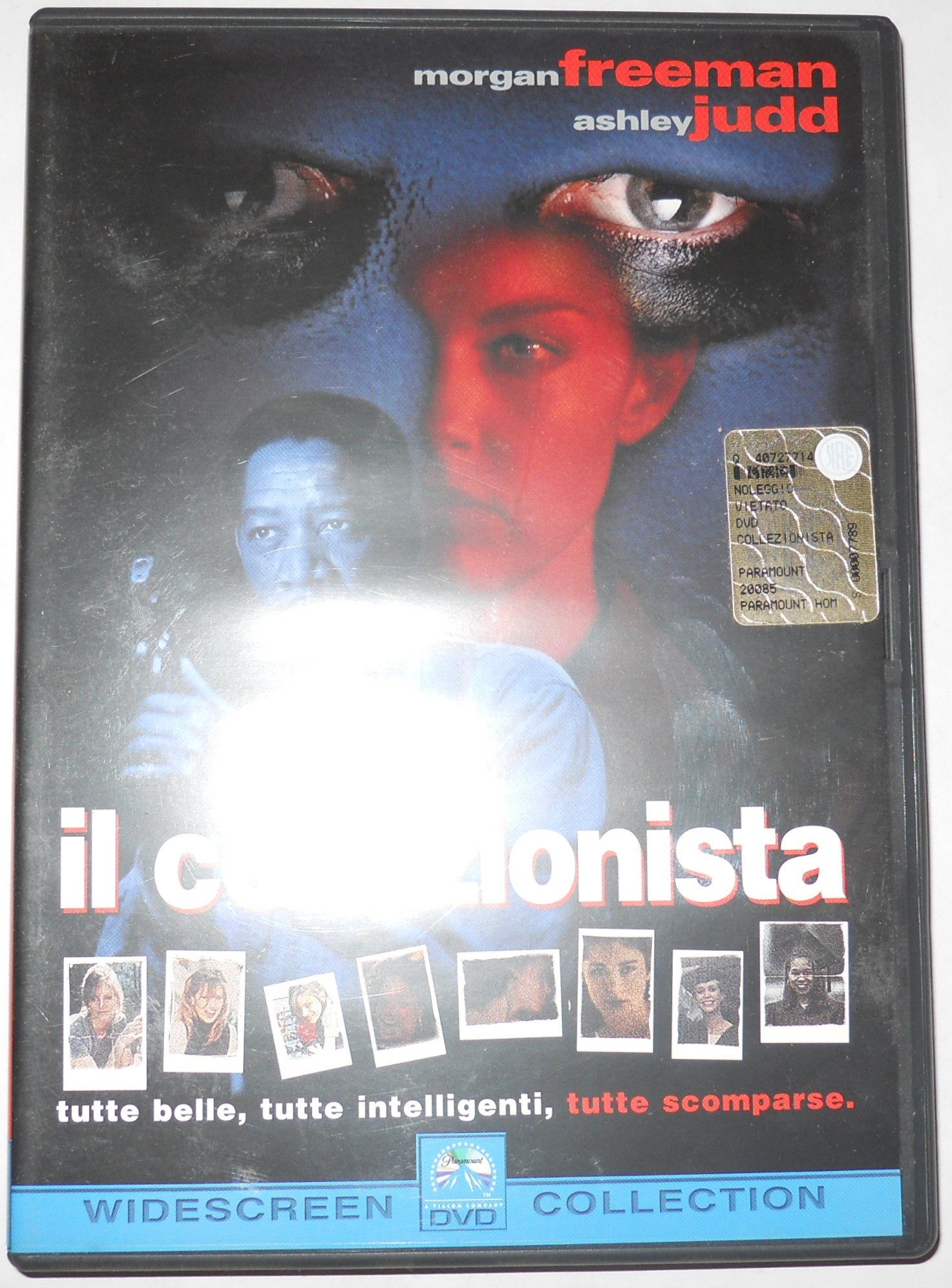 Il Collezionista