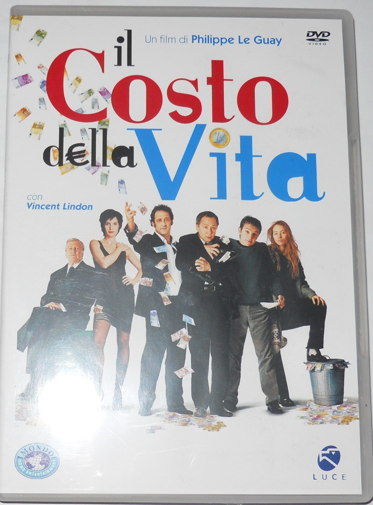 Il costo della vita