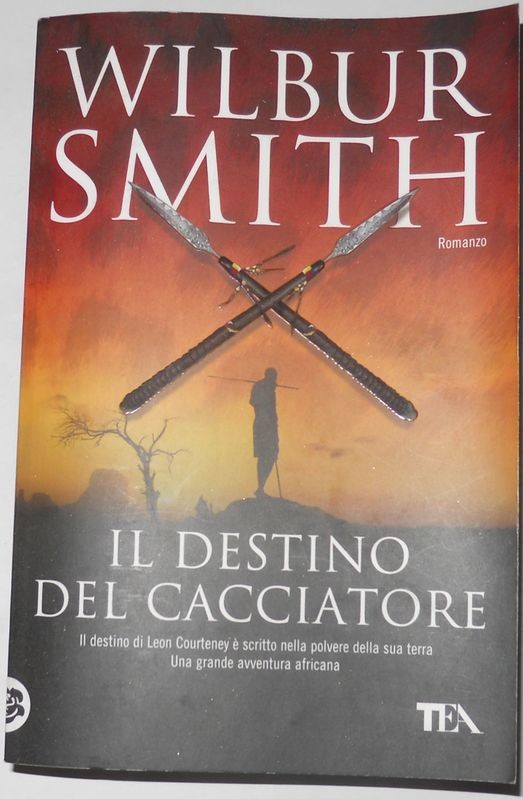 Il destino del cacciatore