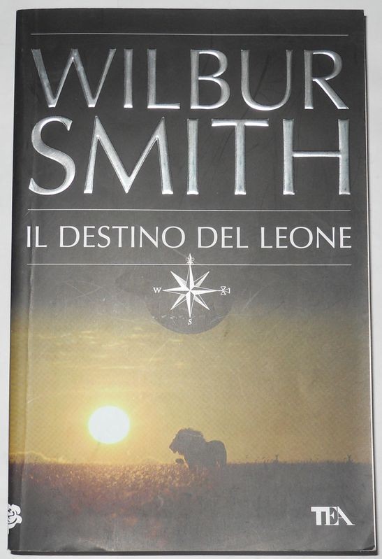 Il destino del leone