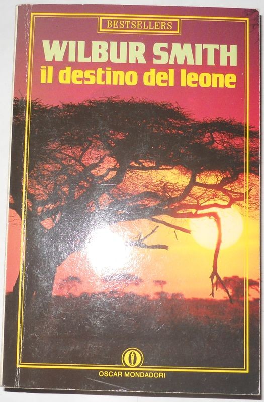 Il destino del leone