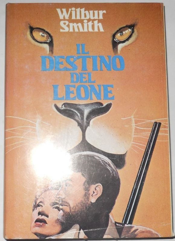 Il destino del leone