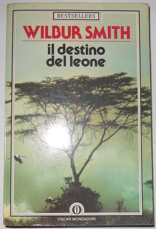 Il destino del leone