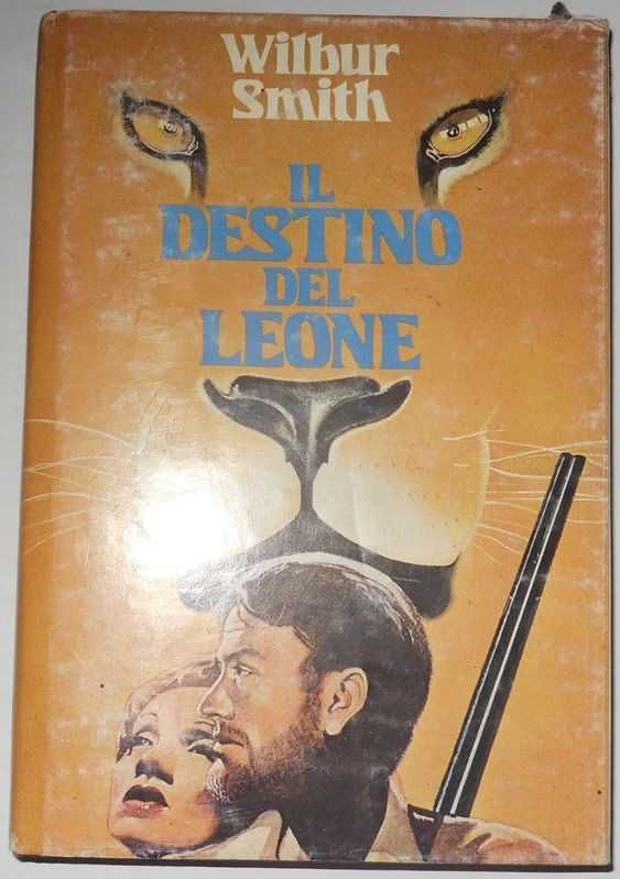 Il destino del leone