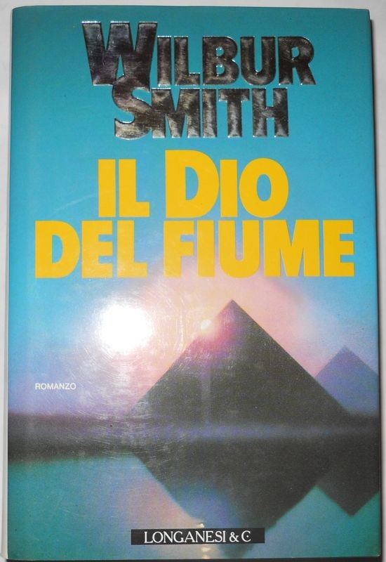 Il Dio del fiume