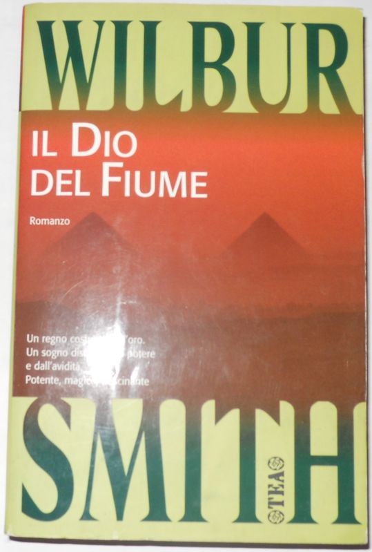 Il Dio del fiume