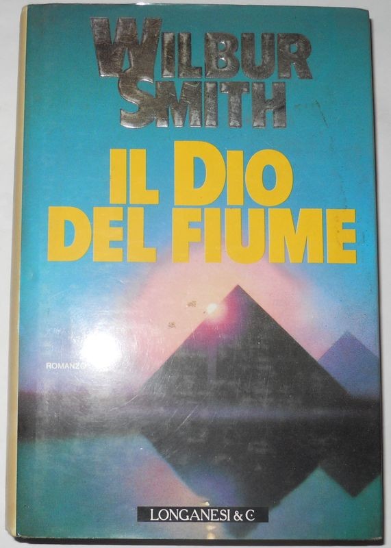 Il Dio del fiume