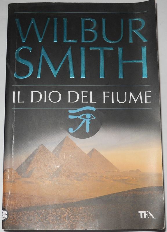 Il Dio del fiume