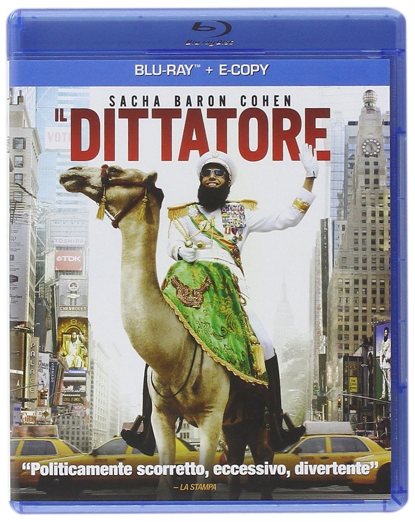 Il Dittatore