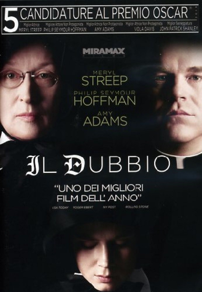 Il Dubbio 