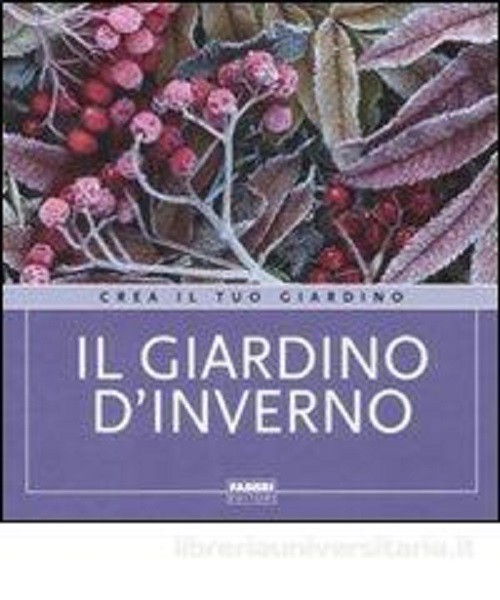GIARDINO D'INVERNO