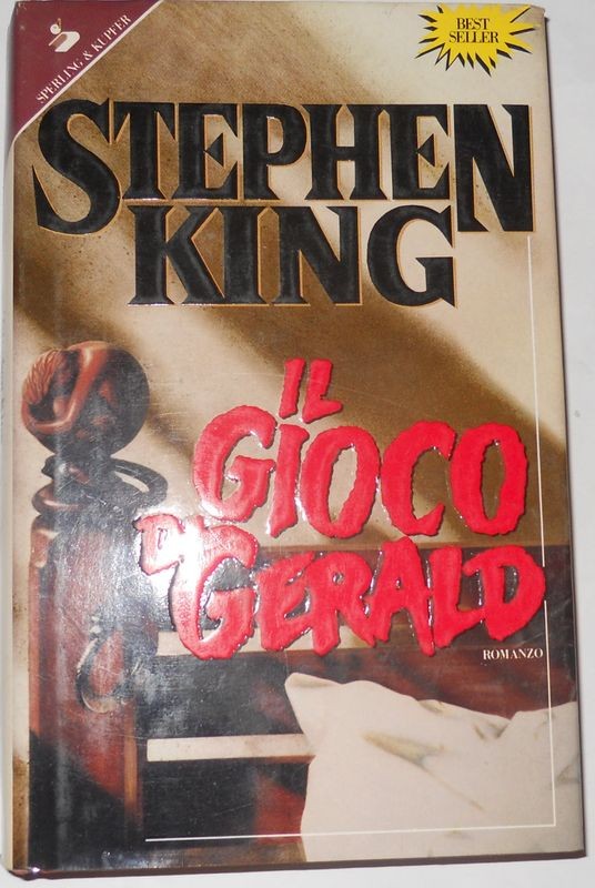 Il Gioco di Gerald